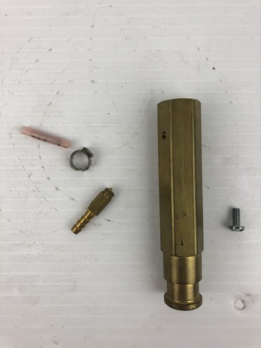 Bernard 1199L Lincoln Direct Plug Replacement Kit - Foto 2 di 2
