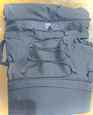 Kuryakyn Freeloader Duffel Bag