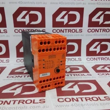 BH5928.47 | Dold | Safety Relay 24VDC 3 N.O. / 1 N.C., Used (UPP)