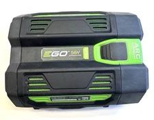 EGO Power+ ARC Lithium 56V 4.0Ah Battery **for Parts Only Not Working**