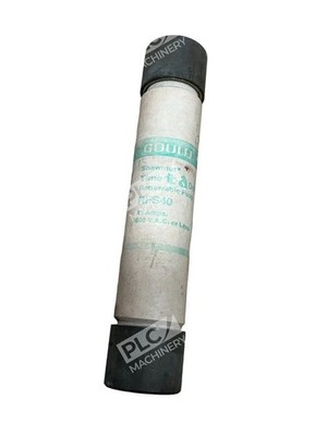 Gould Shawmut RFS40 40A 600V