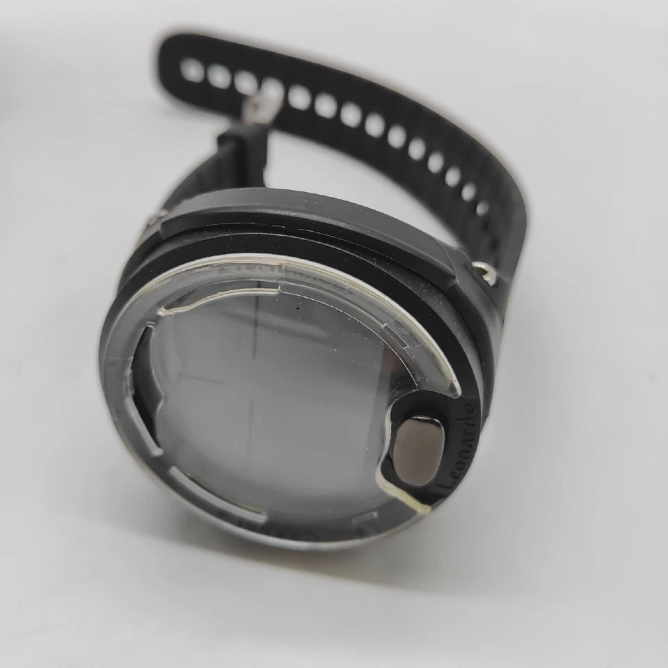 Cressi Leonardo Tauchcomputer ? Luft- und Nitrox-Modus sowie Gauge-Modus ? Ein-K - Bild 2 von 4