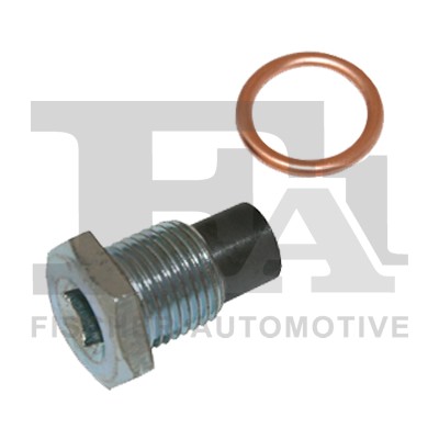 FA1 153.520.011 Sealing Plug, oil sump for CITROEN,PEUGEOT,RENAULT