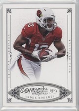 2012 Panini National Treasures 24/99 Andre Roberts #26 0o9