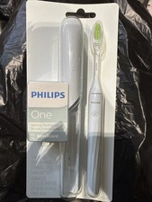 Philips Sonicare - Philips One by Sonicare Battery Toothbrush - B4 