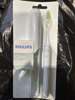 Philips Sonicare - Philips One by Sonicare Battery Toothbrush - (B4)