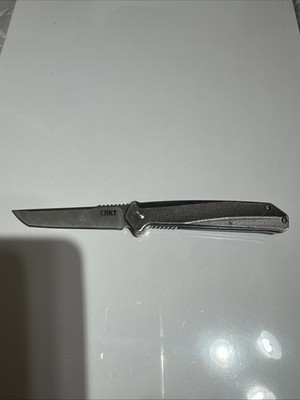 CRKT Ken Onion Helical K500GXP