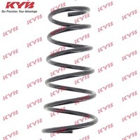 KYB RA2992 Fahrwerksfeder FüR Suzuki
