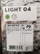 GENUINE STIHL MS261 16" LIGHT 04 GUIDE BAR