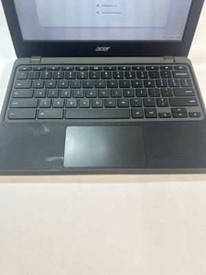 Acer Chromebook 311 C722 11.6'' MediaTek } 4GB RAM 32GB OS Chrome OS