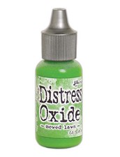 Ranger - Tim Holtz Distress Oxide Reinker .5oz - Mowed Lawn, TDR57178