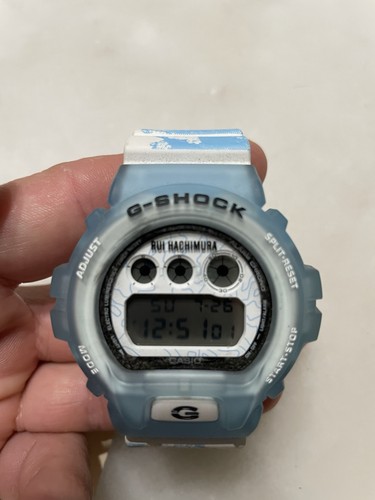 Casio G-shock Rui Hachimura Watch