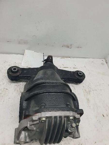 Carrier Rear RWD 2.937 Ratio Fits 07-17 LEXUS LS460 Foto 4 de 4