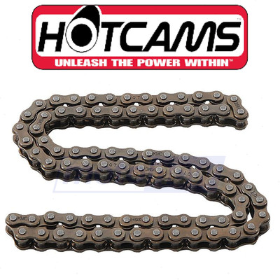 Hot Cams Cam Chain for 2004-2012 Honda CRF50F - Engine Valve Train Cam zf