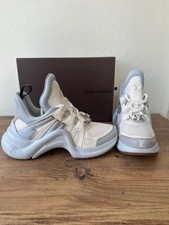 Sneaker LOUIS VUITTON Archlight Blue , 1AB14Z...