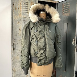 Vintage N2b Jacket | eBay