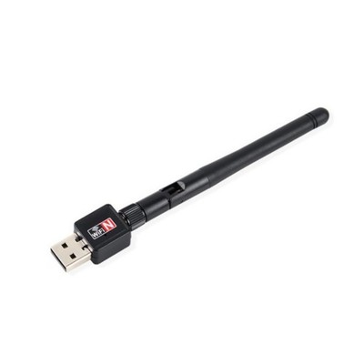 Universal 600Mbps 64/128bit WEP Dual Band Wireless USB2.0 WIFI Antenna Adapter