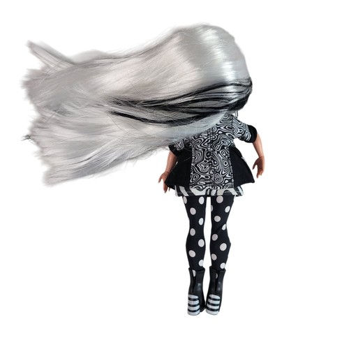 LOL Surprise OMG Groovy Baby Fashion Doll 9" Series 3 Articulated 10 PCS 2019 - Picture 7 of 10