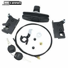 Twist Handle Latches Kit For Leer Truck Cap 100xr 100xq 100xl Tonneau 700 113436 Twist Handle Latches Kit For Leer Truck Cap 100xr 100xq 100xl Tonneau 700 113436