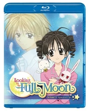 Looking for the Full Moon Vol #1 BLURAY (Eps #1-26)