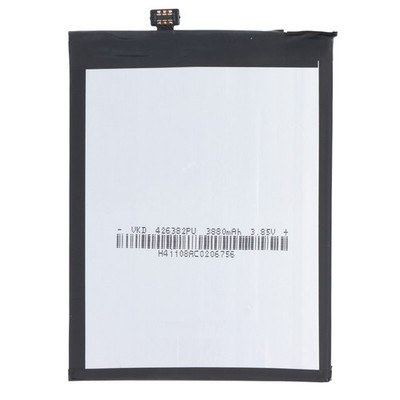 Akku passend für TCL 10L, Li-Polymer, 3,85V, 4000mAh, 15,4Wh,  ohne Werkzeug