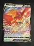 Ho-Oh V 140/195 Silver Tempest NM Ultra Rare Pokemon Card