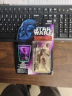 Star Wars Princess Leia Boushh Shadows of the Empire Figure Kenner 1996