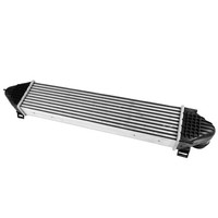 NEU Intercooler FüR Land Rover Freelander 2 – 2.2 TD4 2006 Bis 2010 Ref:Lr009802