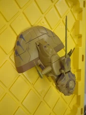 Star Wars ATT Armored Assault Tank 2002