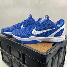 Nike Zoom Kobe 6 Protro 'Dodgers' y CW2190-400 - Mamba Men's