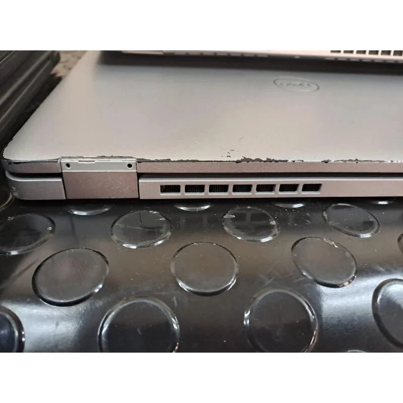Dell Latitude 5320 · i5-1145G7 · 16GB · 256GB, foto 4 de 5