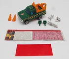Hoist 100% Complete 1985 G1 Transformers Toyota Hi-Lux Truck Action Figure