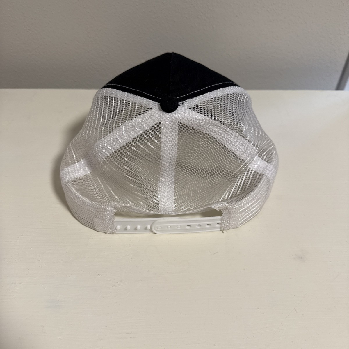 Golden Road Brewing Snapback Trucker Hat View 2