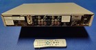 Magnavox MRV640/17 DVD Recorder Player, Remote, RCA Cables, Manual VG used — photo 5