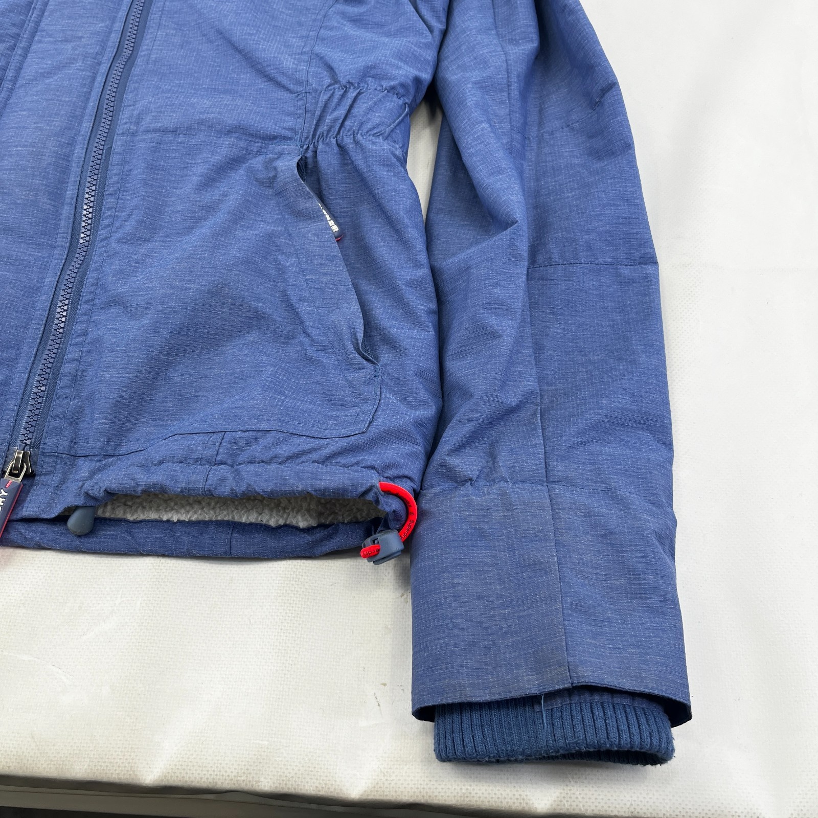 Superdry Wind Attacker Engineered Women's Ladies … - image 4