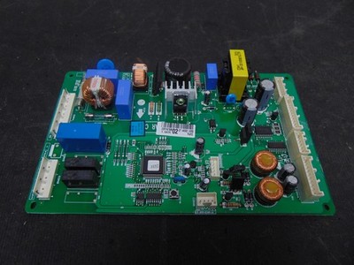 LG Refrigerator LTC24380ST Control Board EBR74799502
