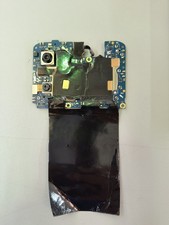 OEM MOTOROLA MOTO G 5G 2025 XT2513 MOTHERBOARD Unknown- BX2-28