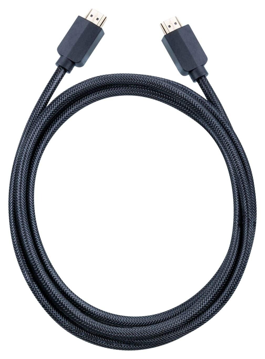 Bigben Interactive 618009 Mnnlich Gerade HDMI auf HDMI Typ A Standard 3 m 5990₽