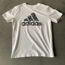 Adidas Youth T-Shirt Size M