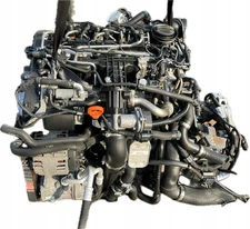 Motor Audi Seat Skoda VW A4 Passat CAY 1.6 TDI 105PS 77kW 108TKm Diesel Komplett