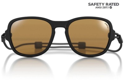 小物 OMBRAZ TETON Honey (Polarized Yellow) Ombraz - Golden, CO - Bentgate Mountaineering