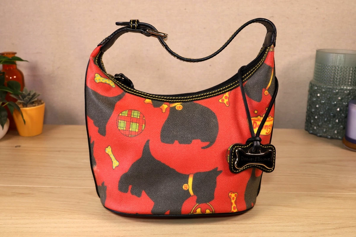 Dooney & Bourke Dog Bags & Handbags for Women for sale - eBay