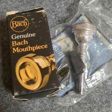 Bach Bach Flugelhorn Mouthpiece 10 FL