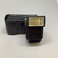 Canon 199A Speedlite Flash - PARTS/NOT WORKING