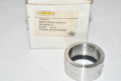 NEW Roplan 100471 Bushing MOG MOD40 | eBay