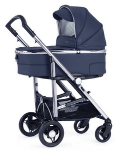 bebecar spot stroller
