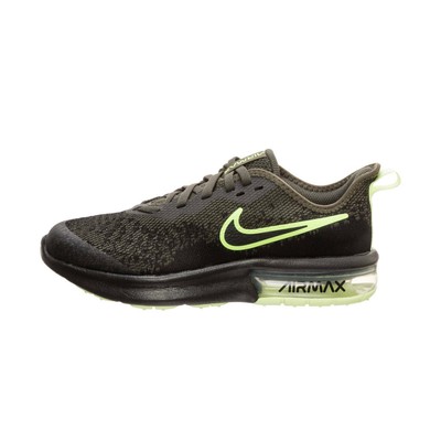air max sequent 4 junior