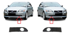 Pare-choc avant Volvo S40