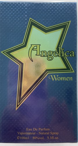 ANGELICA  for Women Perfume 3.3fl oz - Picture 2 of 2