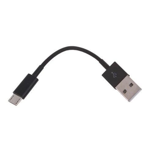USB Micro USB Cable 10cm 20cm Data Cable 2A Fast for Cellphone Camera W3JD - Picture 7 of 8